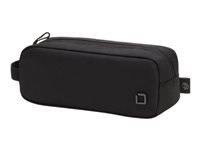 DICOTA Eco Accessories Pouch Motion Zubehörtasche – Schwarz