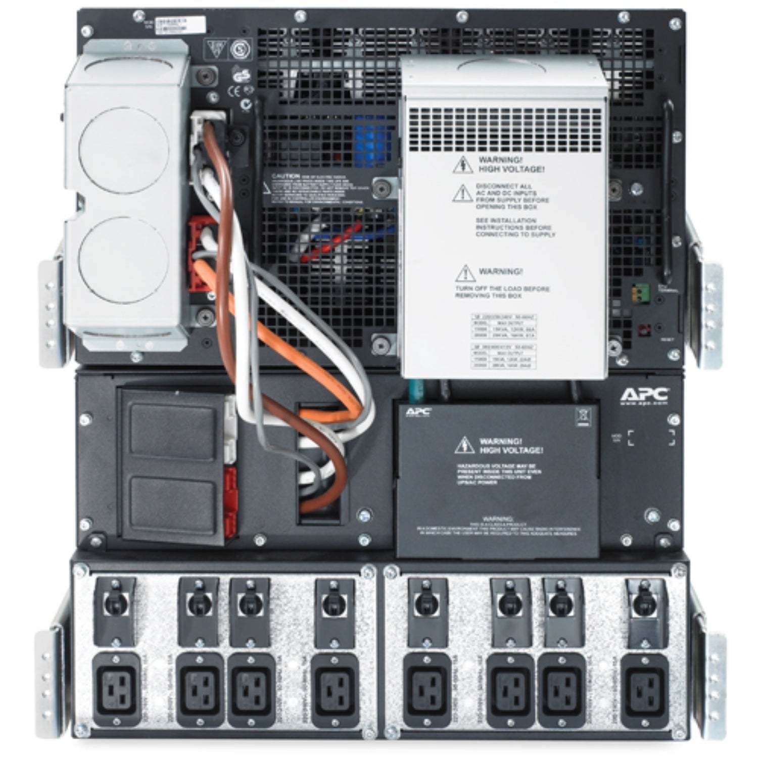 APC Netzteil – 230 V