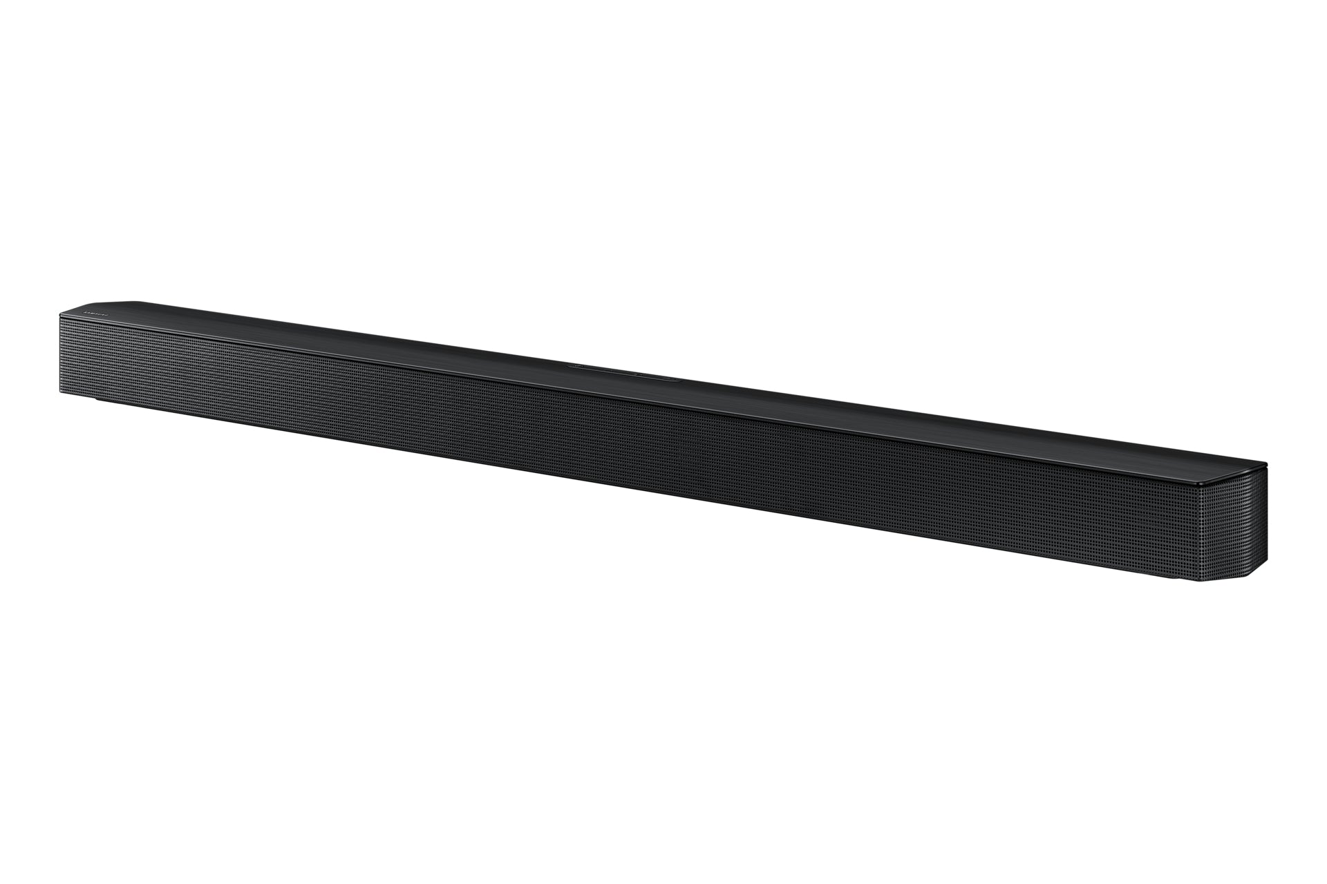 Samsung B-Serie HW-B66CF/XN – Soundbar mit kabellosem Subwoofer – 3.1, für Samsung Q-Symphony, Schwarz