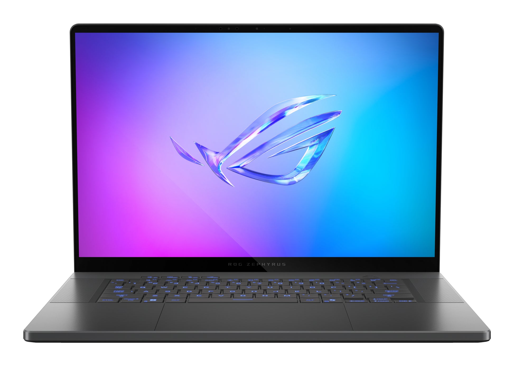 ASUS ROG Zephyrus G16 GU605CM-QR017W – 16" WQXGA OLED, Core Ultra 9 285H, 32 GB, 1 TB SSD, RTX 5060, Win 11 Ho