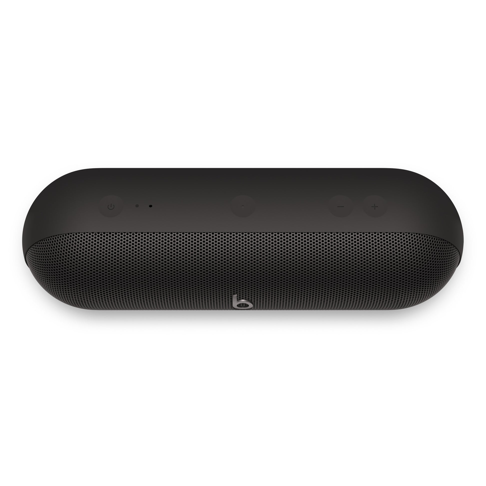 Apple Beats Pill – Bluetooth-Lautsprecher – Matt Schwarz