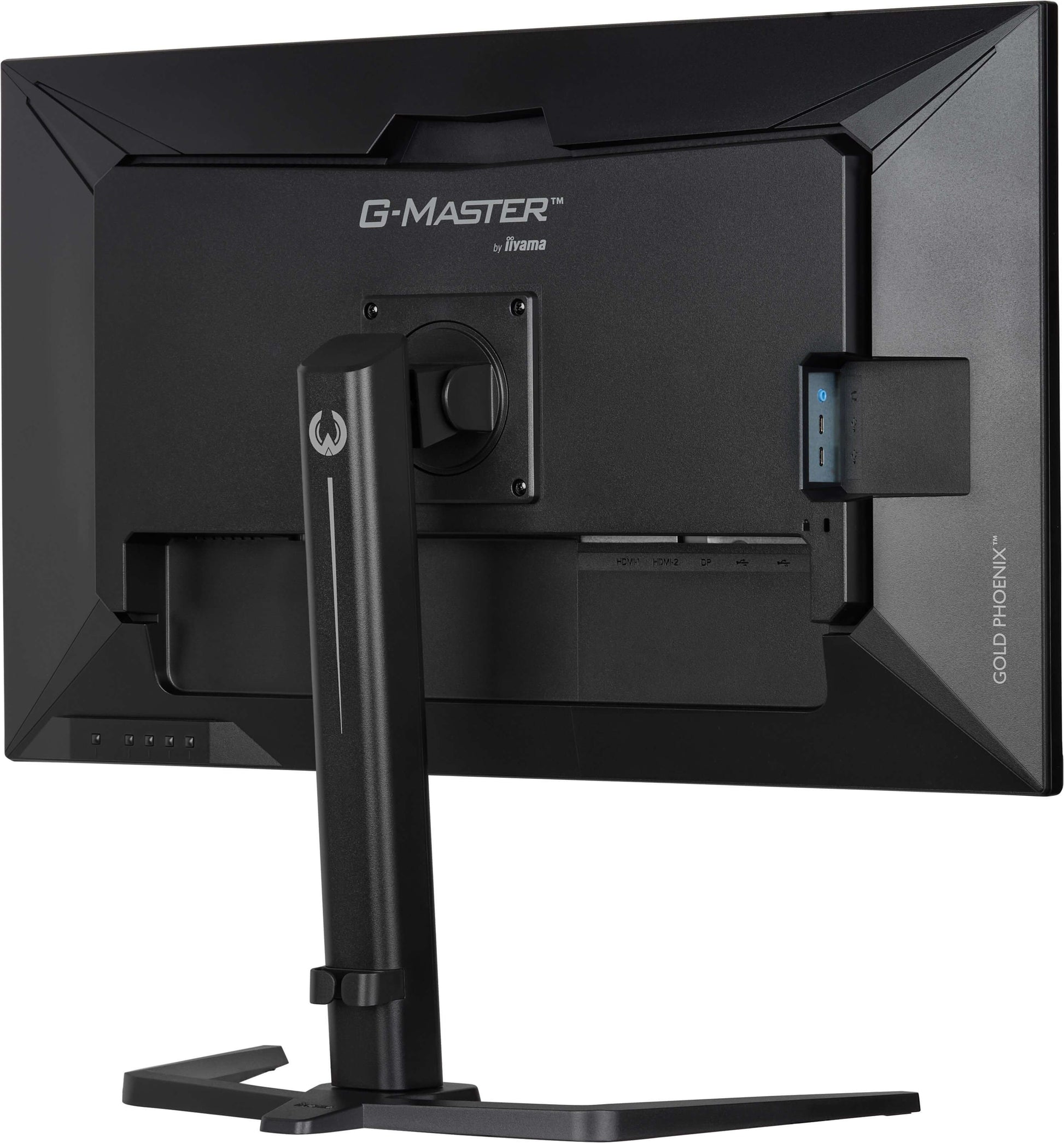 iiyama G-MASTER GB3290QSU-B1 – Monitor, 31,5" 2560 × 1440 (WQHD), IPS, 240 Hz, 400 cd/m²