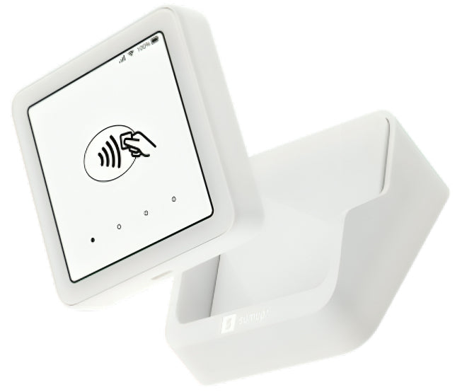 SumUp Solo – Mobiles POS-Terminal