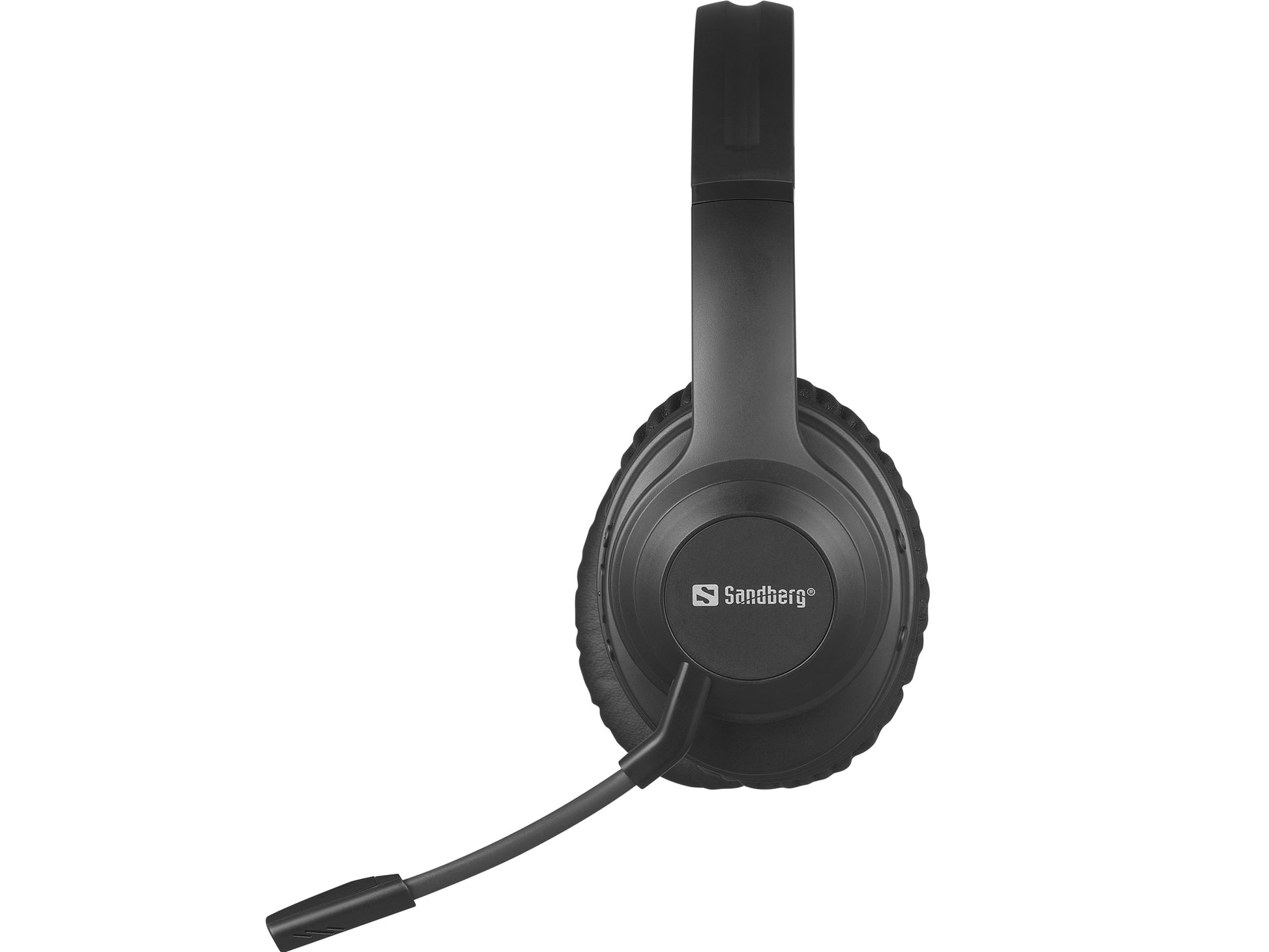 Sandberg ANC+ENC Pro – Headset – Bluetooth, ANC, ENC
