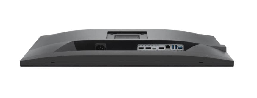 ViewSonic VG2757V-2K – Monitor, 27" 2560 × 1440 (WQHD), IPS, Webcam, USB-C, HDMI, DP, Lautsprecher