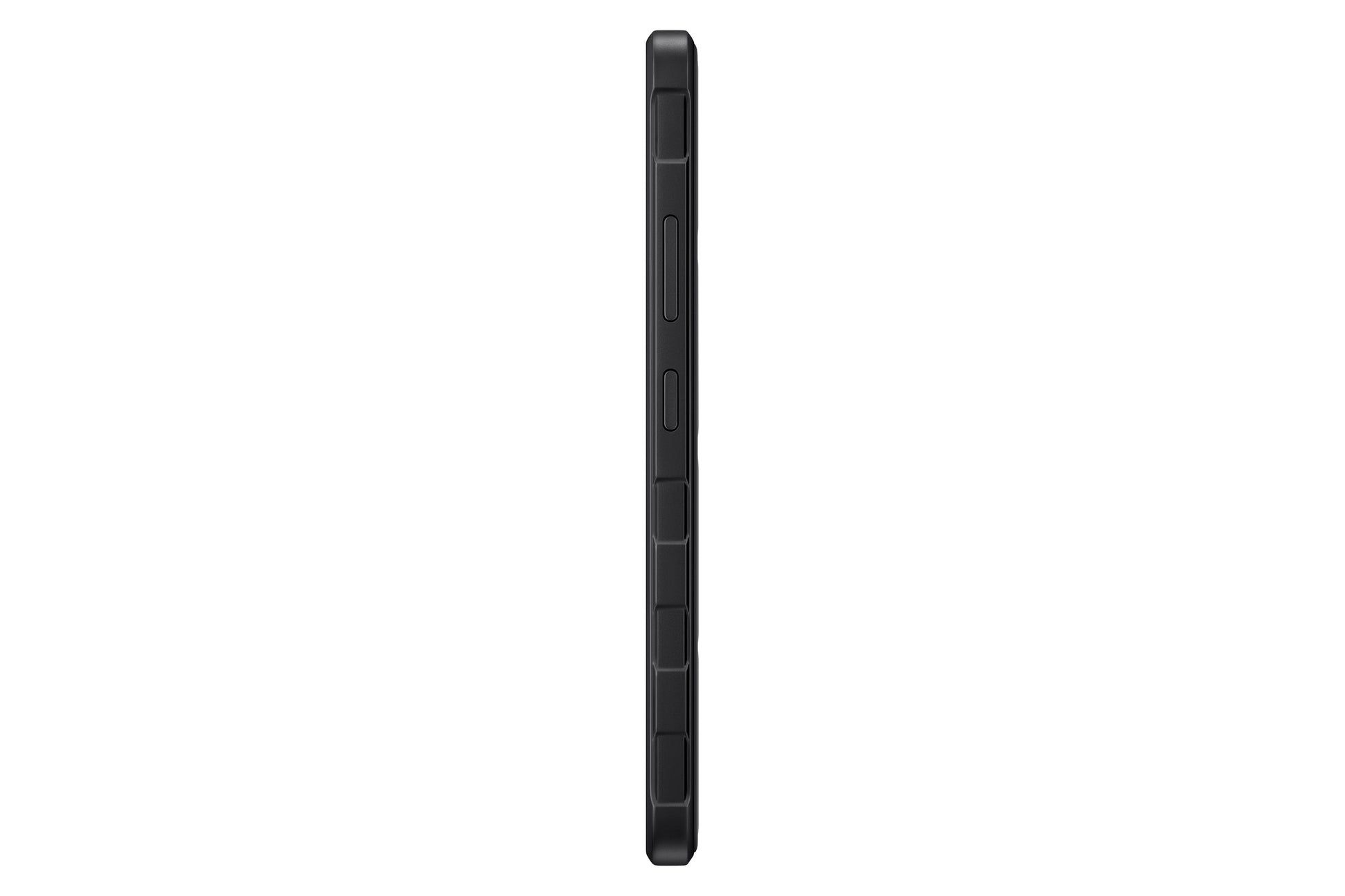 Samsung Galaxy XCover7 Enterprise – schwarz, 6,6", 2408 × 1080, Android 14, 128 GB, 6 GB, Dual-SIM, 5G