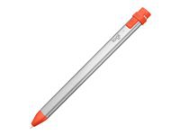 Logitech Crayon Digitaler Stift – Intense Sorbet