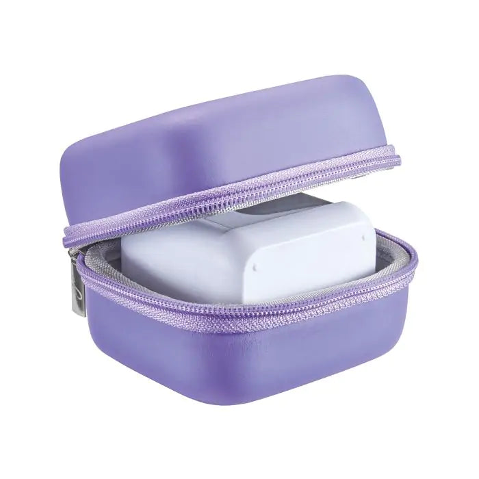 Colop Schutzhülle Violett – für e-mark go, 164152