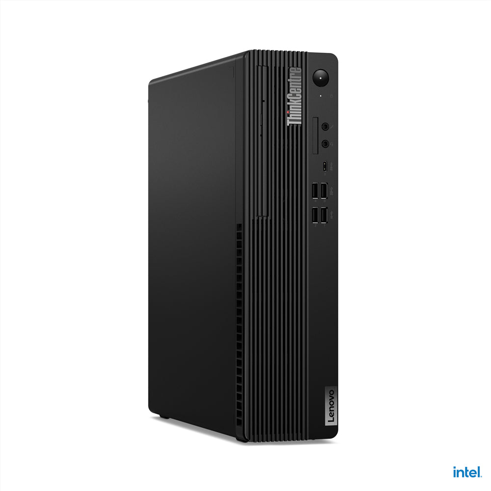 Lenovo ThinkCentre M70s Gen 4 SFF – Intel Core i7‑13700, 16 GB RAM, 512 GB SSD, DVD‑RW, Windows 11 Pro