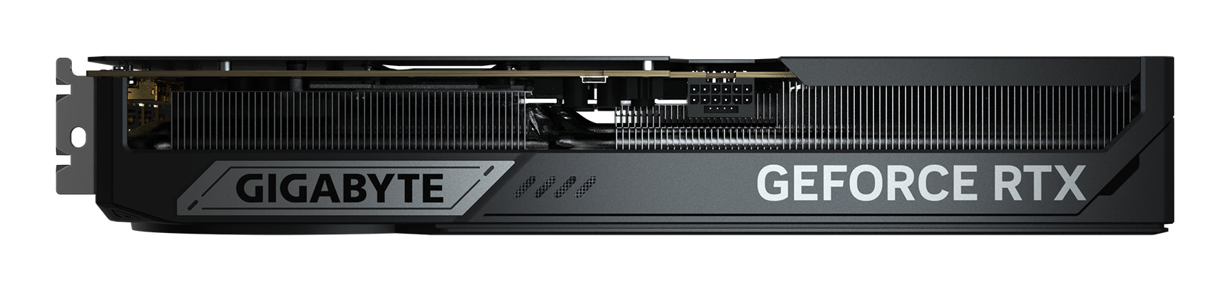 GIGABYTE GV-N507TWF3OC-16GD – Grafikkarte – GeForce RTX 5070 Ti, 16 GB GDDR7, PCIe 5.0, 3×DP 2.1a/1×HDMI 2.1b