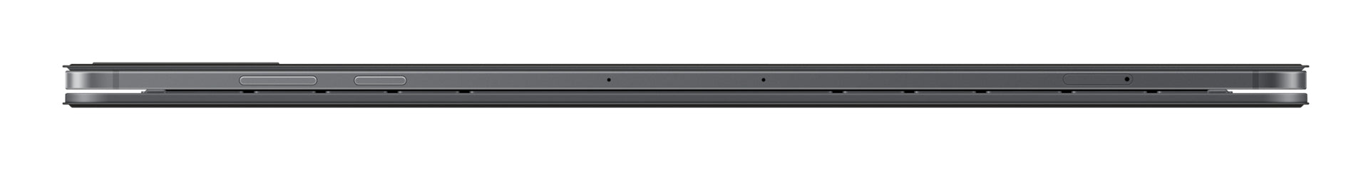 Samsung Tastatur-Case für Galaxy Tab S11 Ultra 14,6" – QWERTY – Schwarz