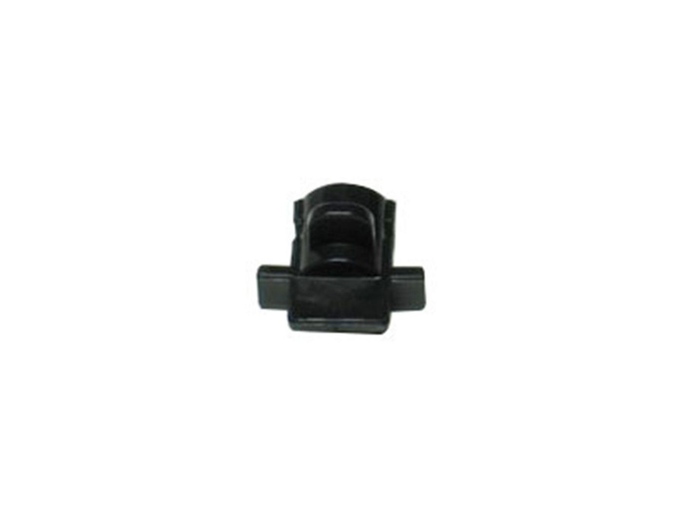 CoreParts Rollen-Kit, schwarz – für Aficio 1015/1018/MP1813L und andere