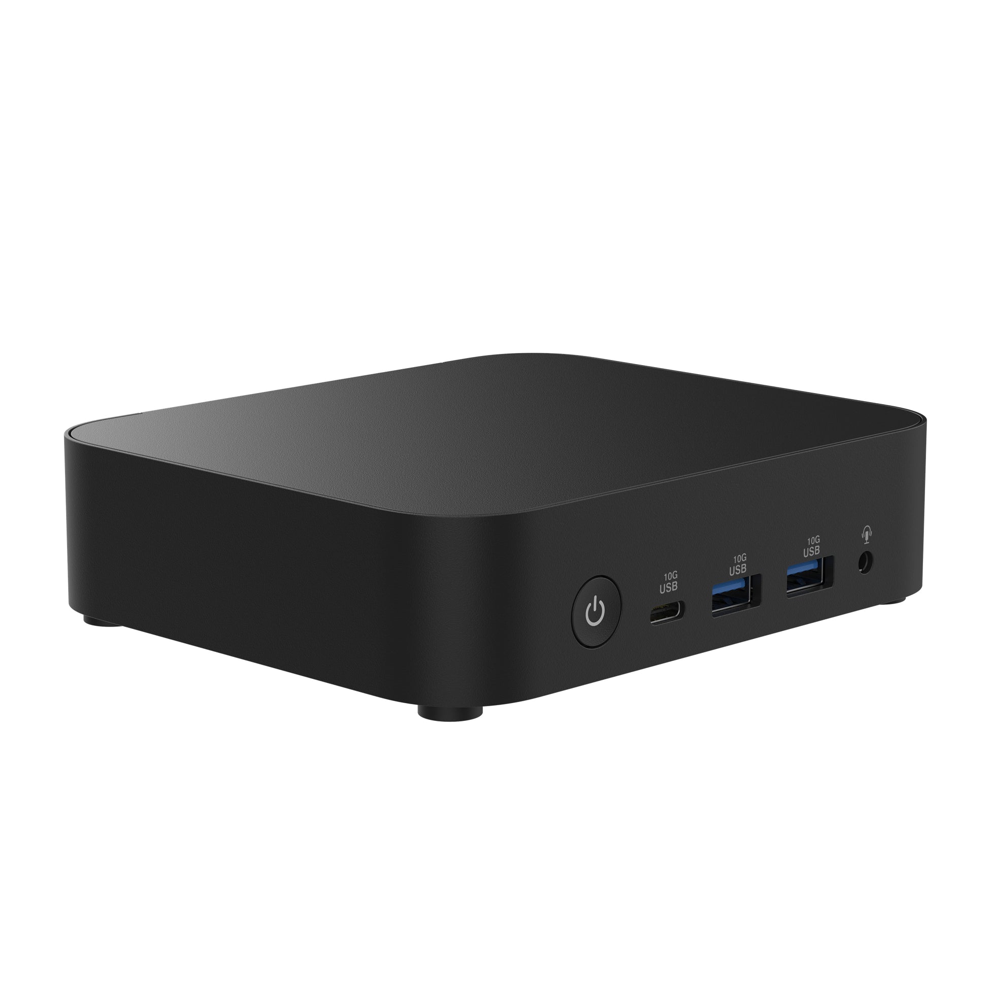 ASUS NUC 14 Essential Mini-PC Barebone – Wi-Fi, Ethernet, Bluetooth – Netzstrom 19 V