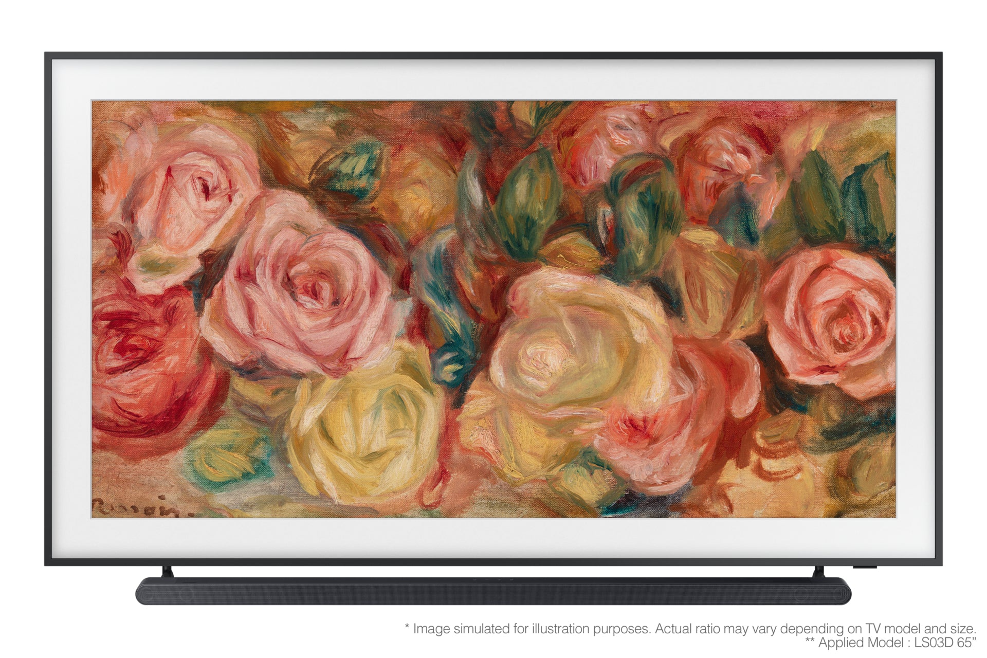 Samsung HW-S800D – Soundbar mit kabellosem Subwoofer – 3.1.2, 330 W, AirPlay 2 und mehr, Titan, Schwarz
