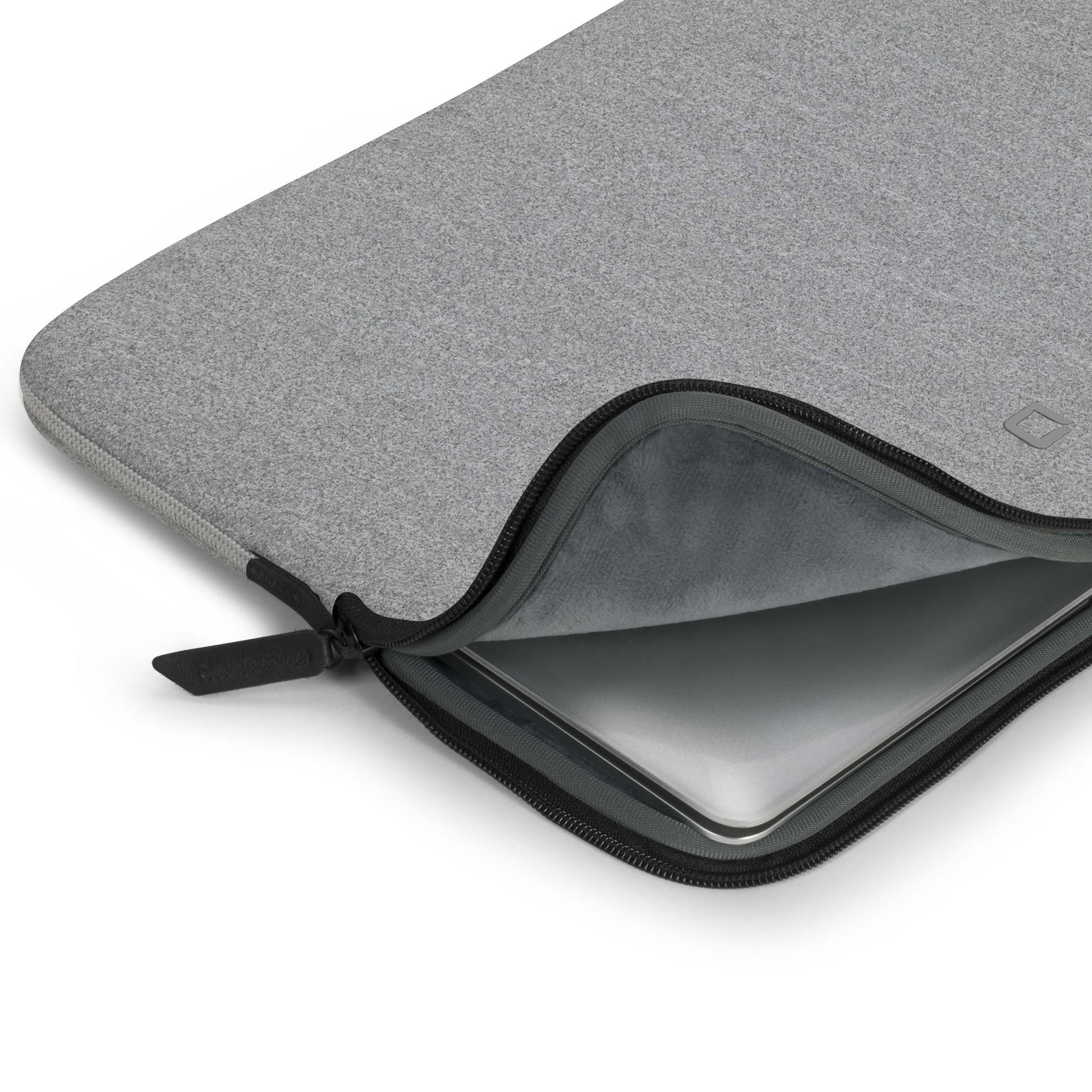 DICOTA Notebook-Schutzhülle für MacBook Air – bis 15" – Grau