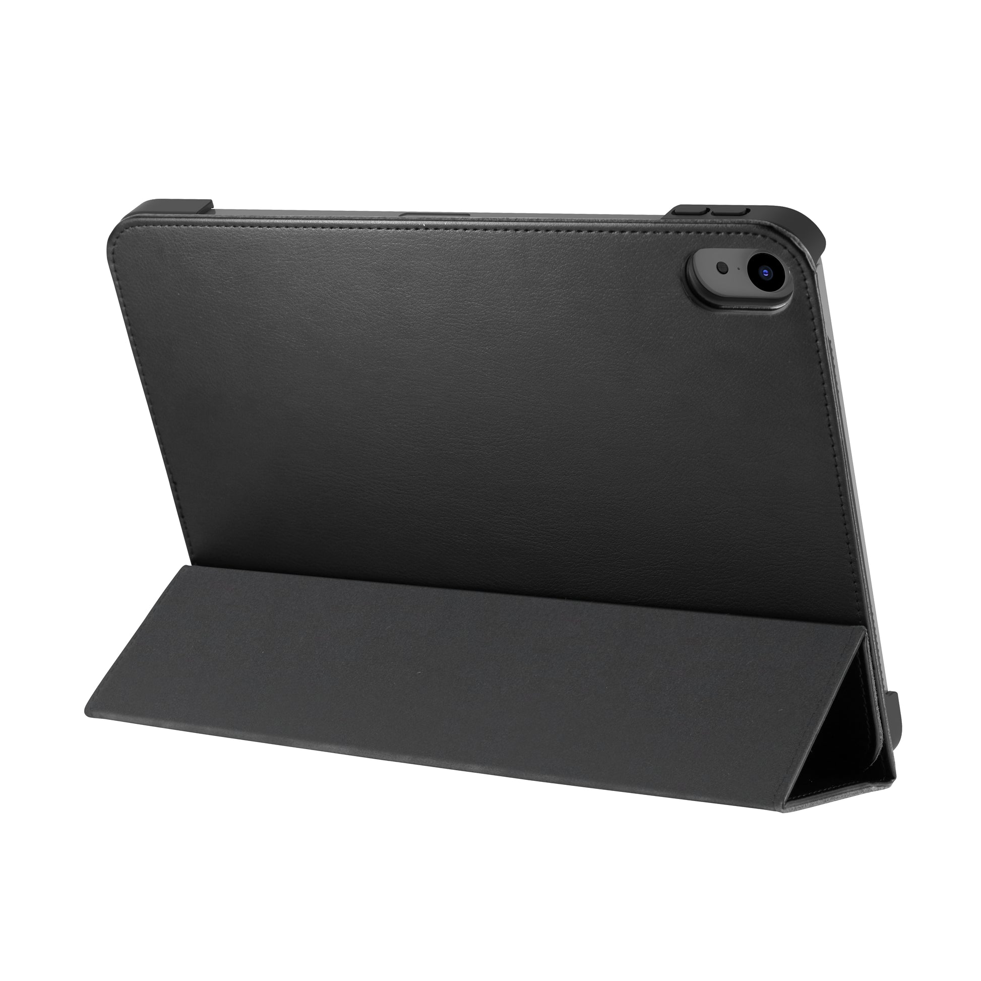 dbramante1928 Oslo Tablet-Hülle für iPad Air 10,9" (6. Gen.) – Schwarz