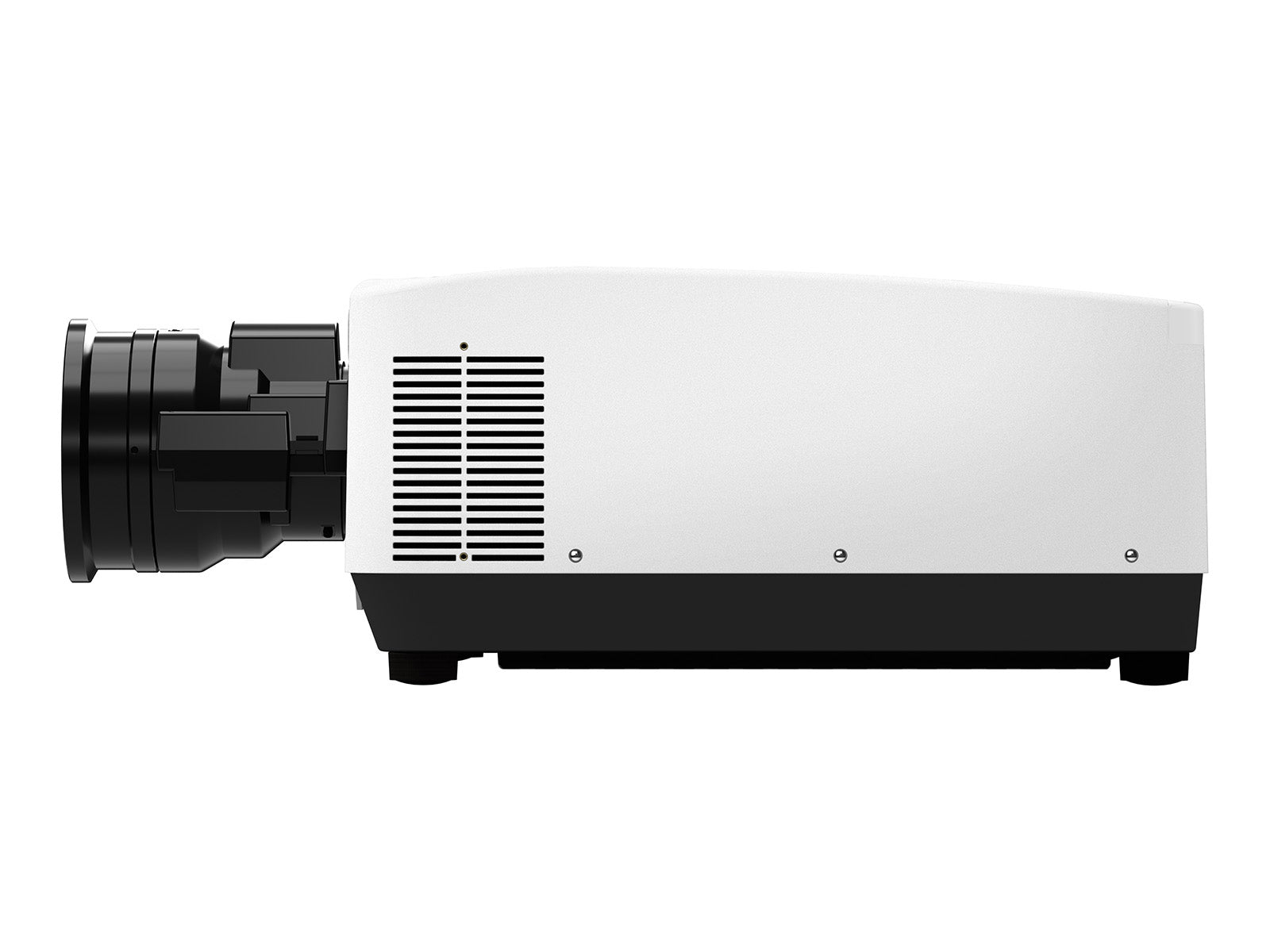 Sharp A175U – Standard 3LCD Laser, WUXGA (1920×1200), 17000 ANSI Lumen
