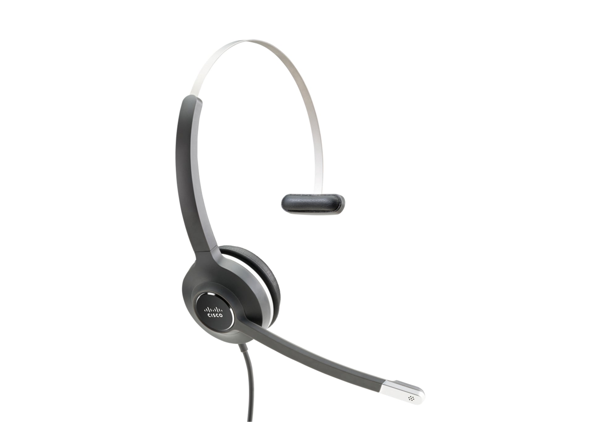 Cisco 531 – Mono Headset – USB‑C, mit USB‑C‑Adapter