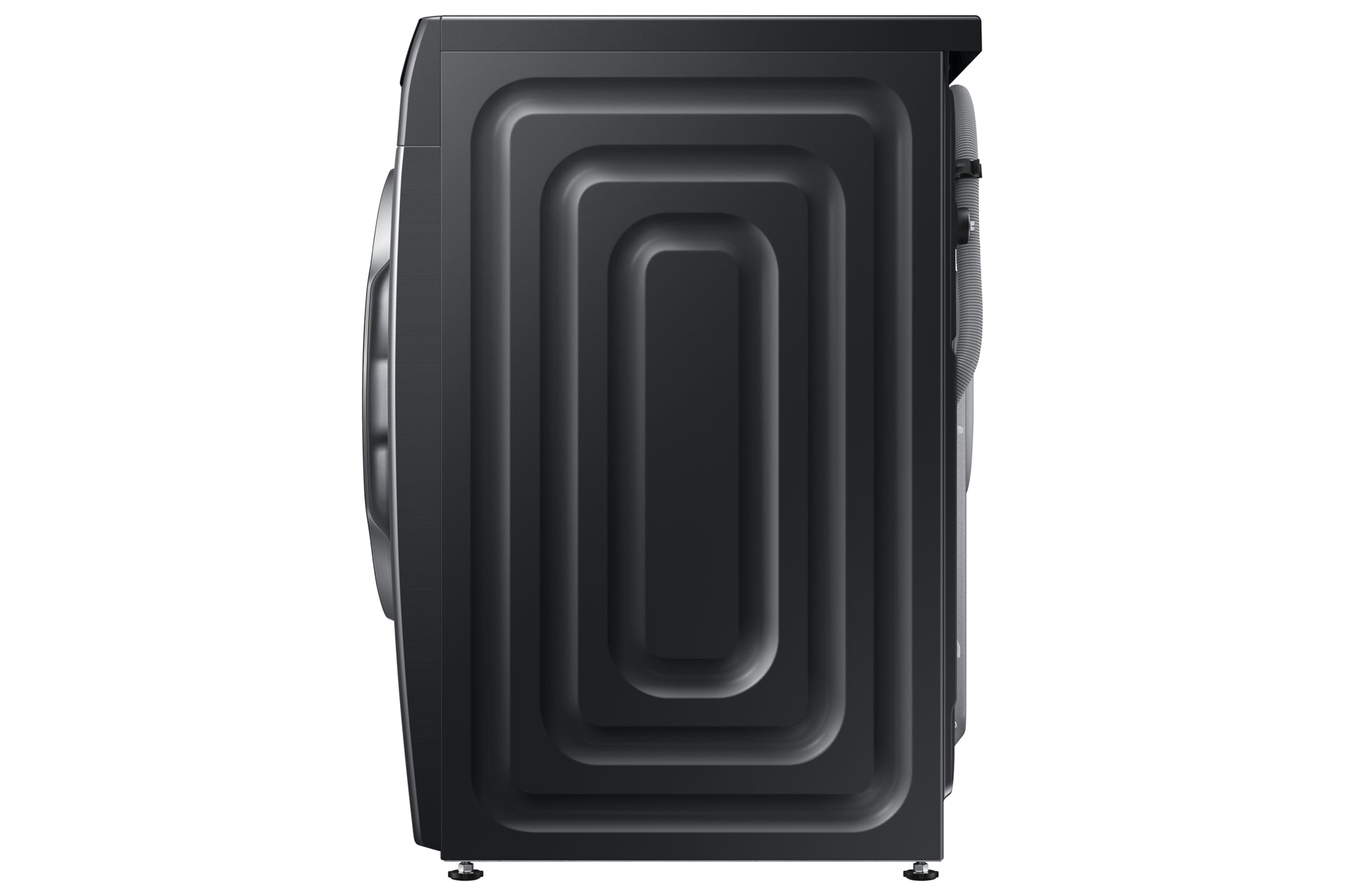 Samsung Waschmaschine WW90DG6U25LBU5 – 9 kg, 1400 U/min, Energieklasse A – Schwarz