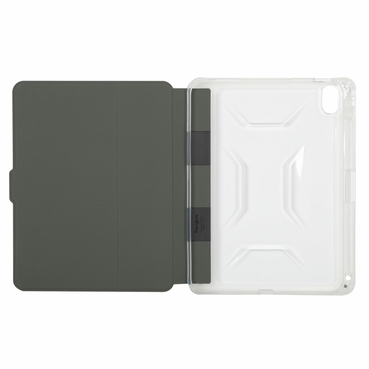 Targus Pro-Tek Tablet-Hülle für iPad 10,9" (10. Gen.) – Transparent