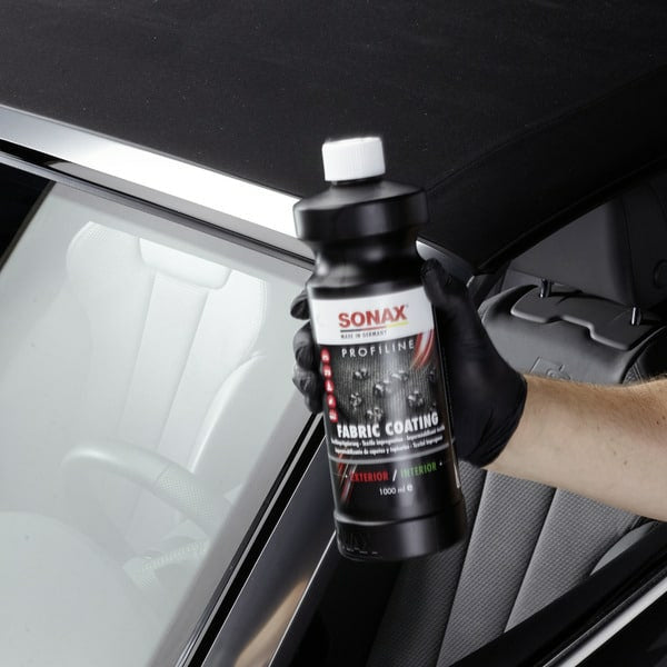 Sonax PROFILINE Imprägnierung – für Aussen- & Innenraum – 1 l – 1 Stk.