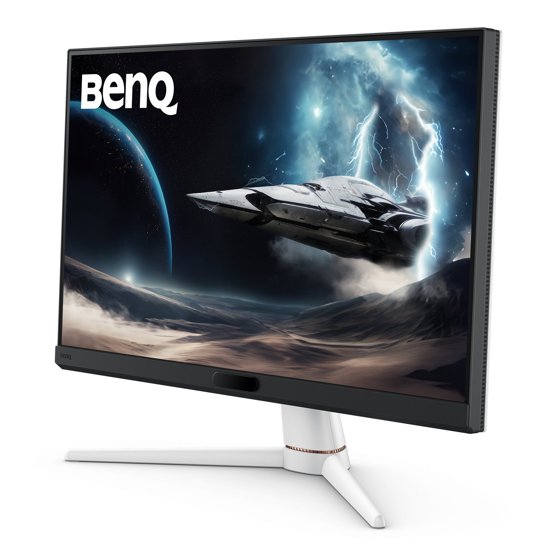 BenQ EX271 – Monitor, 1920 × 1080 (Full HD), IPS, 400 cd/m²