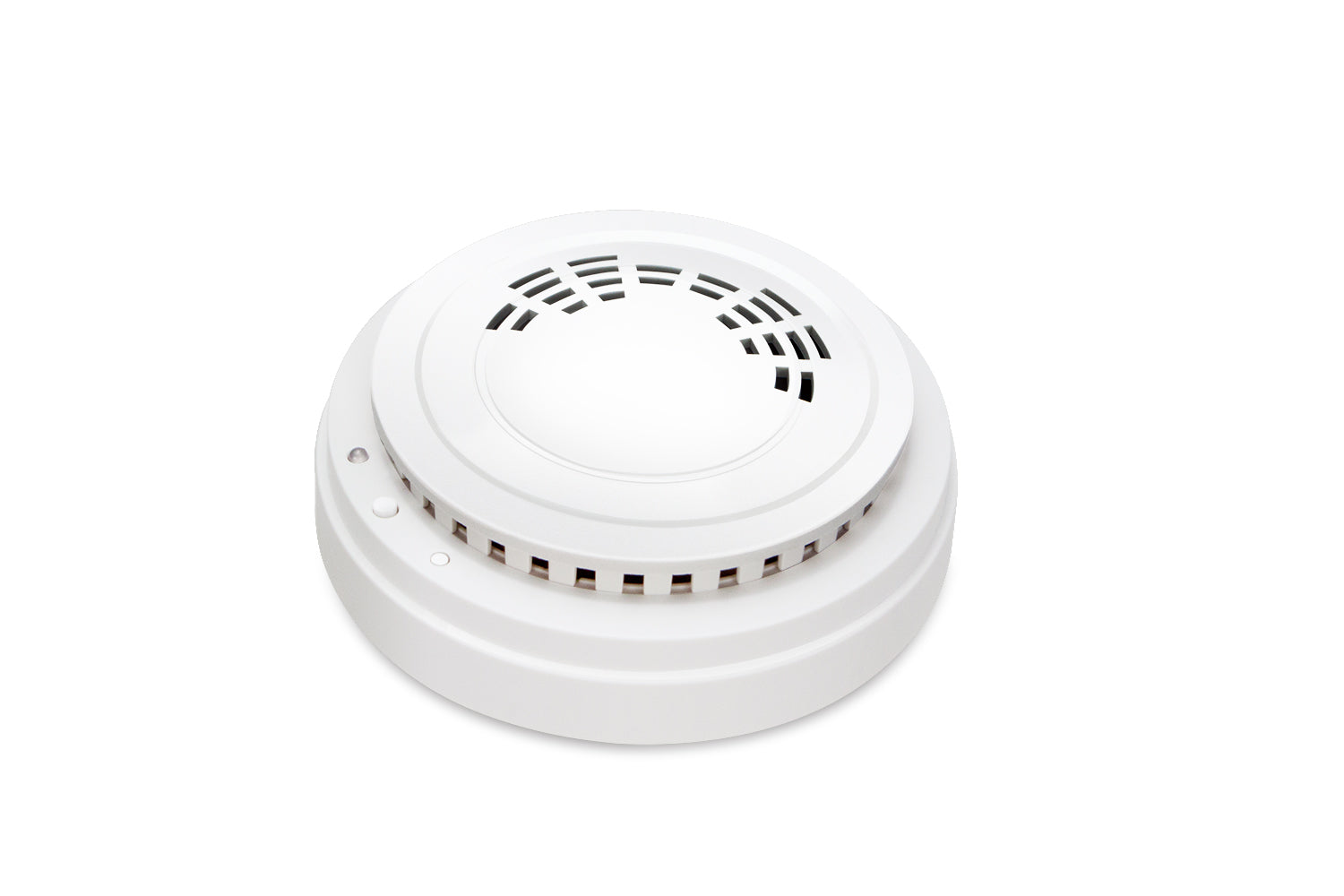 PLANET CO-Melder, LoRaWAN, 4,7 Jahre, IP20 – Weiss