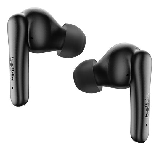 Belkin SoundForm Rhythm – True Wireless In-Ear Kopfhörer – Bluetooth, ANC