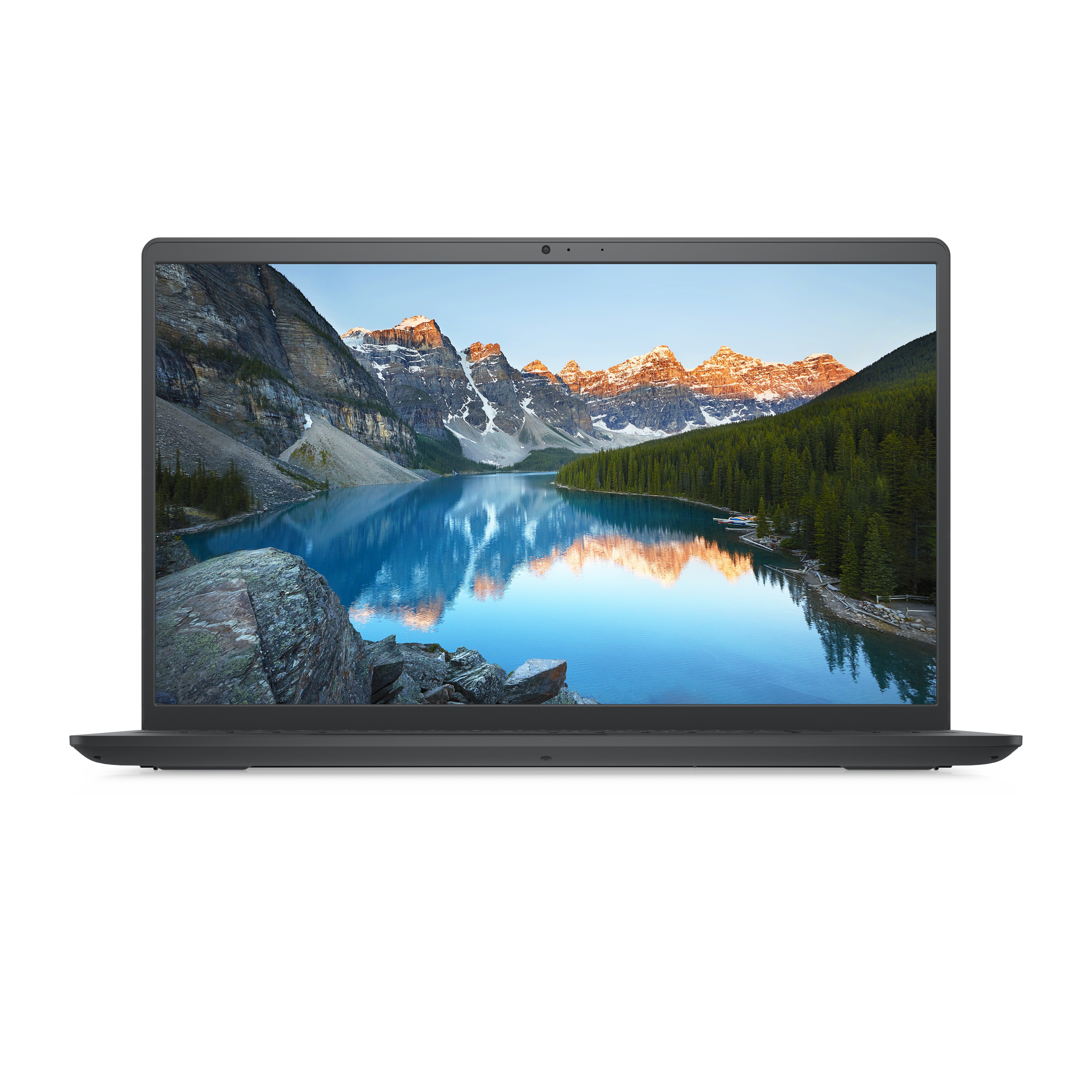Dell Inspiron 3530 – 15,6" WUXGA, Core i7-1355U, 16 GB, 1 TB SSD, Win 11 Pro, QWERTZ (CH)