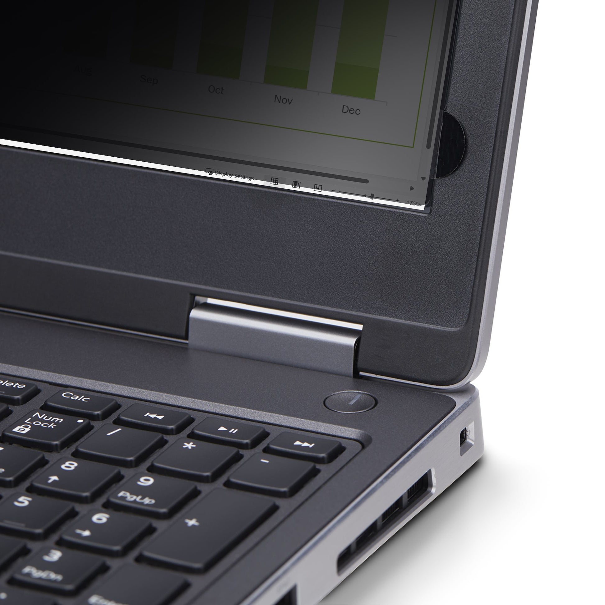 StarTech.com Displayschutz für 16" Laptop