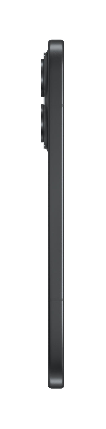 Xiaomi 17 – 6,3" – 512 GB – Schwarz