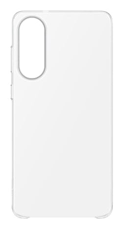 Samsung Backcover – für Samsung Galaxy S25 Edge – schwarz – Leder