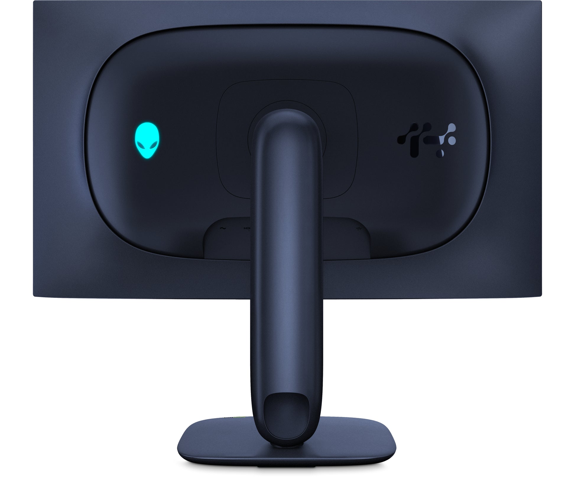 Alienware AW2725Q – 26,7", 3840 × 2160 (4K), OLED, 240 Hz, DisplayHDR 400