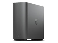 Synology BeeStation Plus – 1-Bay Desktop NAS – Intel Celeron J4125, 4 GB RAM, 1GbE, 8 TB SSD vorinstalliert