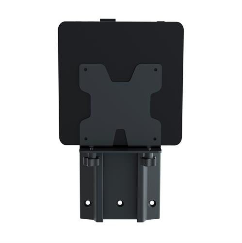 Ergotron LX PRO – Zubehör: Mini-PC-Halter – für LX PRO Wandsystem, Modell WCB