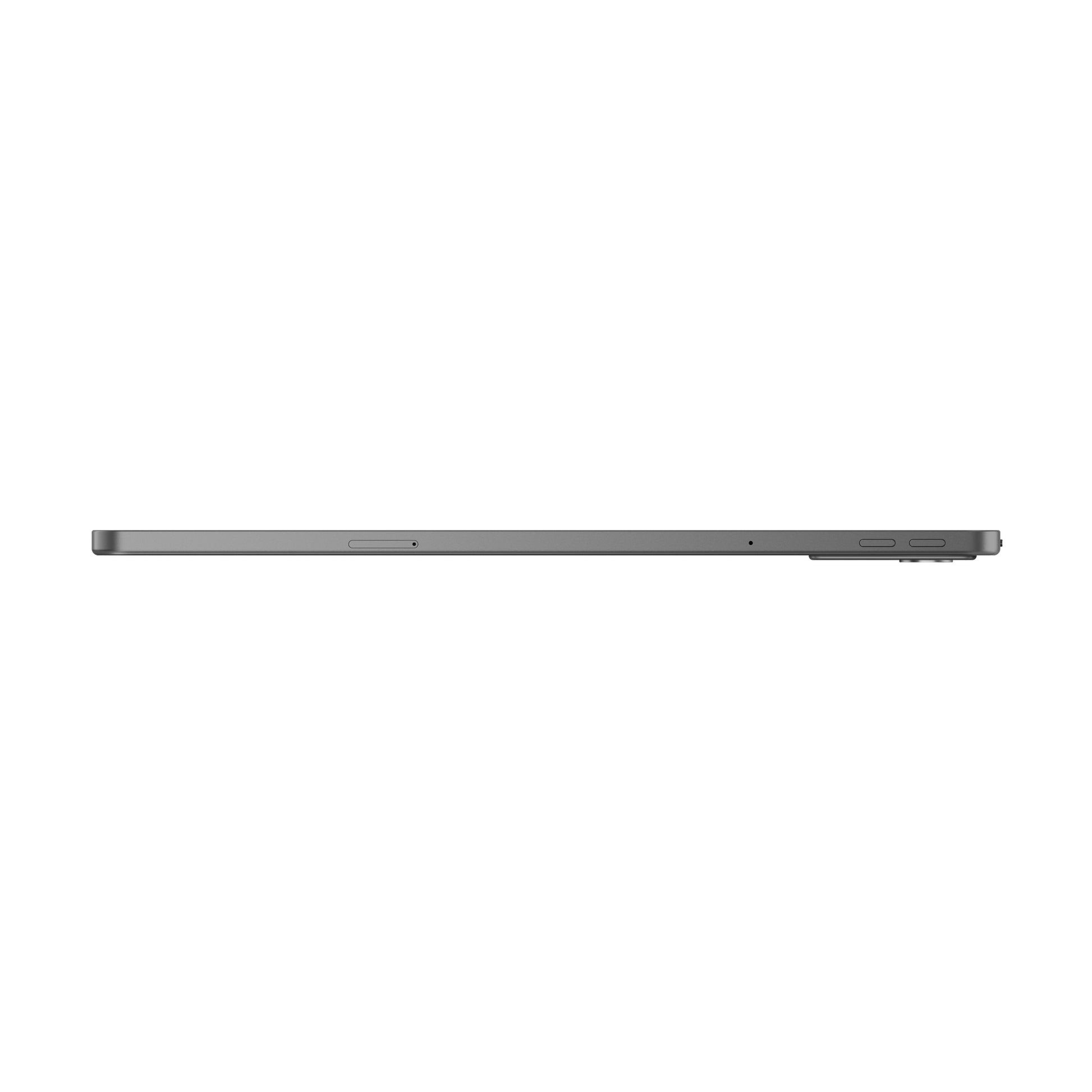 Lenovo Idea Tab Mediatek – 11", 128 GB, 8 GB RAM, WLAN, Android 15, Grau