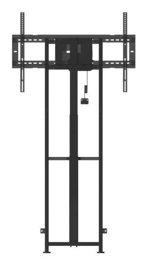 Viewsonic VB-STND-104 – Motorisierter Displayständer für 55–86"