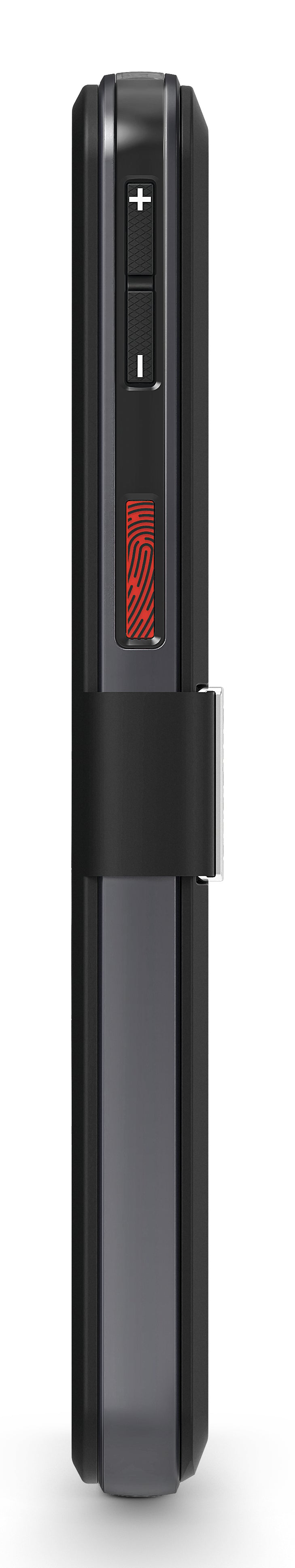 Emporia SMART 7 lite – 5,4" – 128 GB – Schwarz