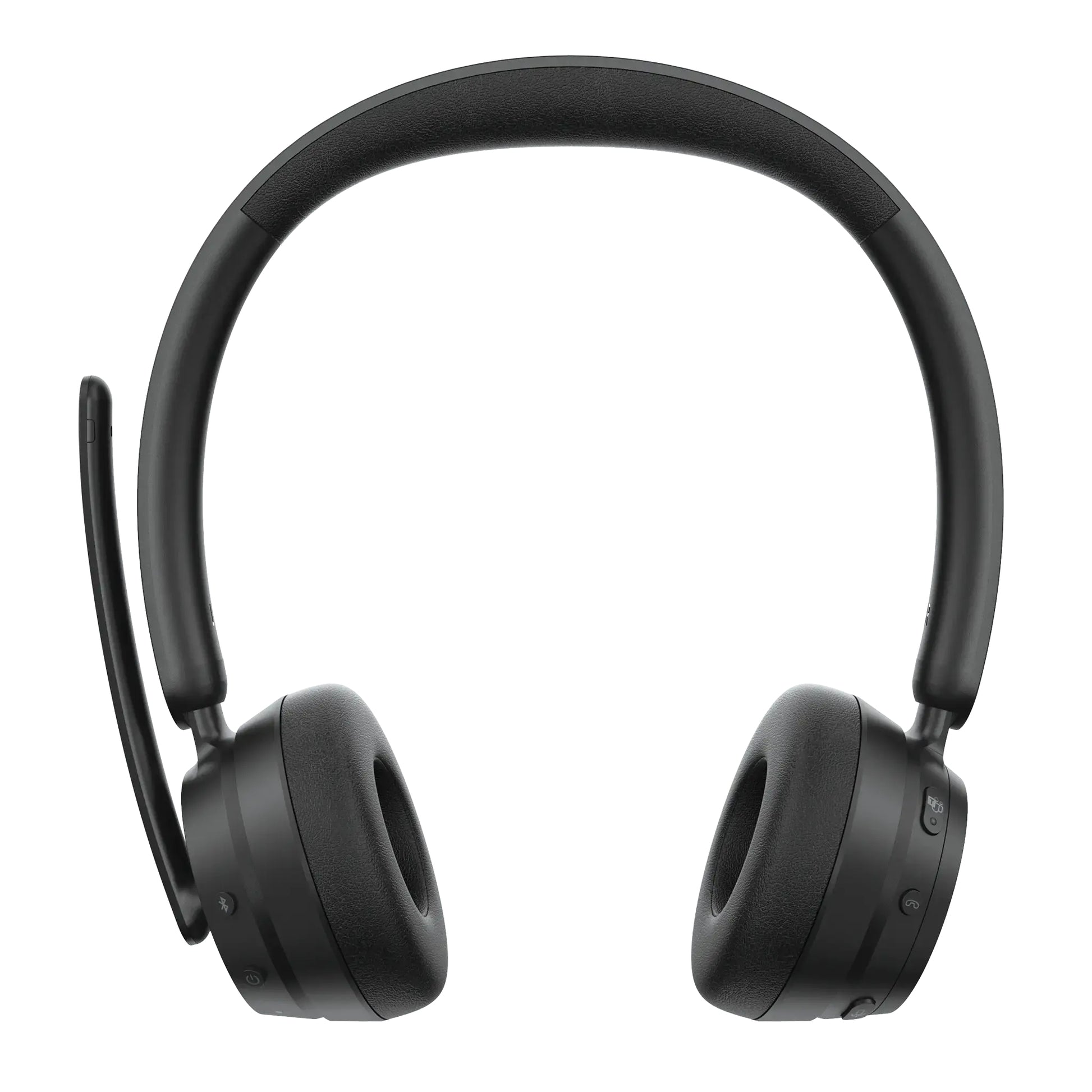 Incase Modernes Wireless Headset Office-Headset – Over-Ear, Stereo, BT, Schwarz