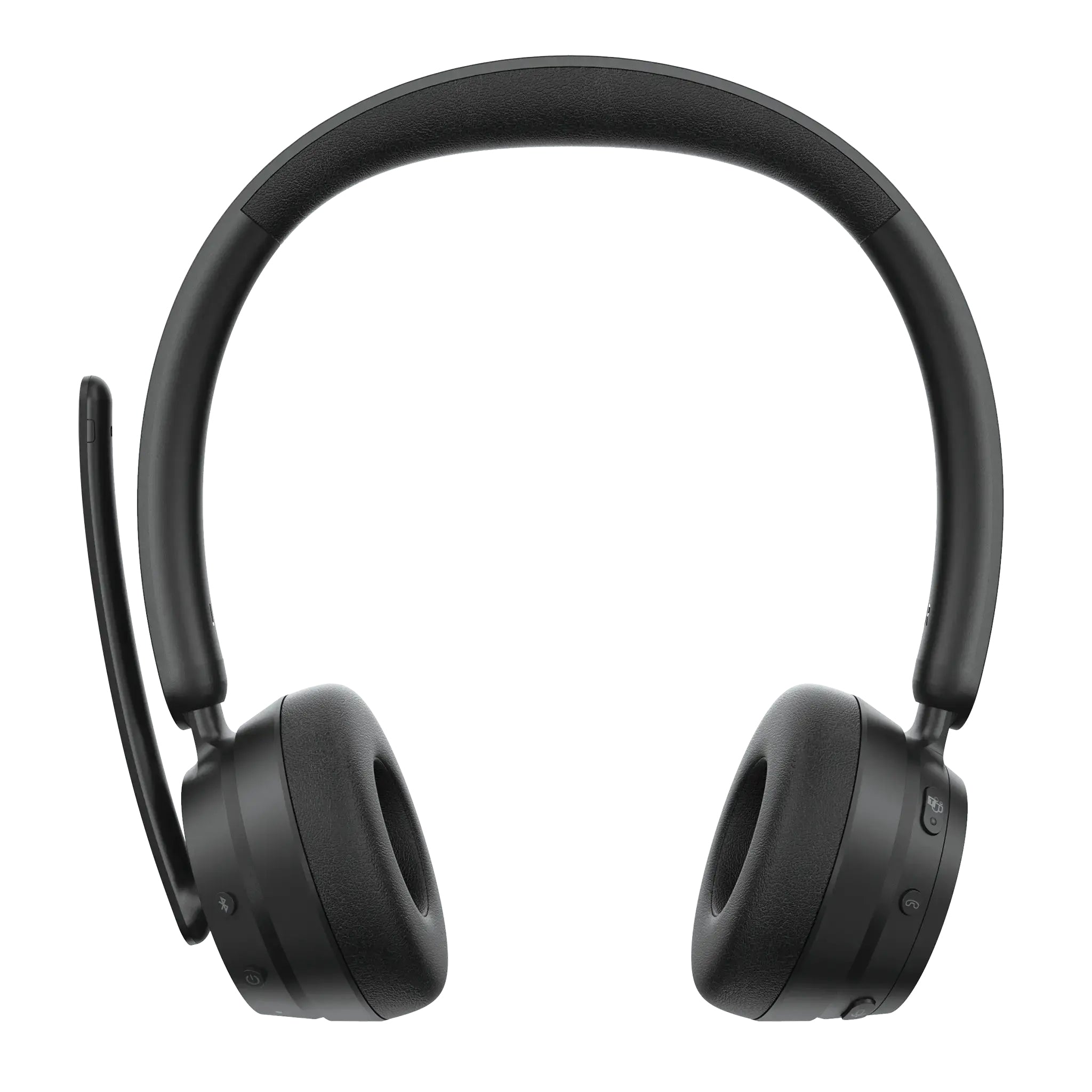 Incase Modernes Wireless Headset Office-Headset – Over-Ear, Stereo, BT, Schwarz