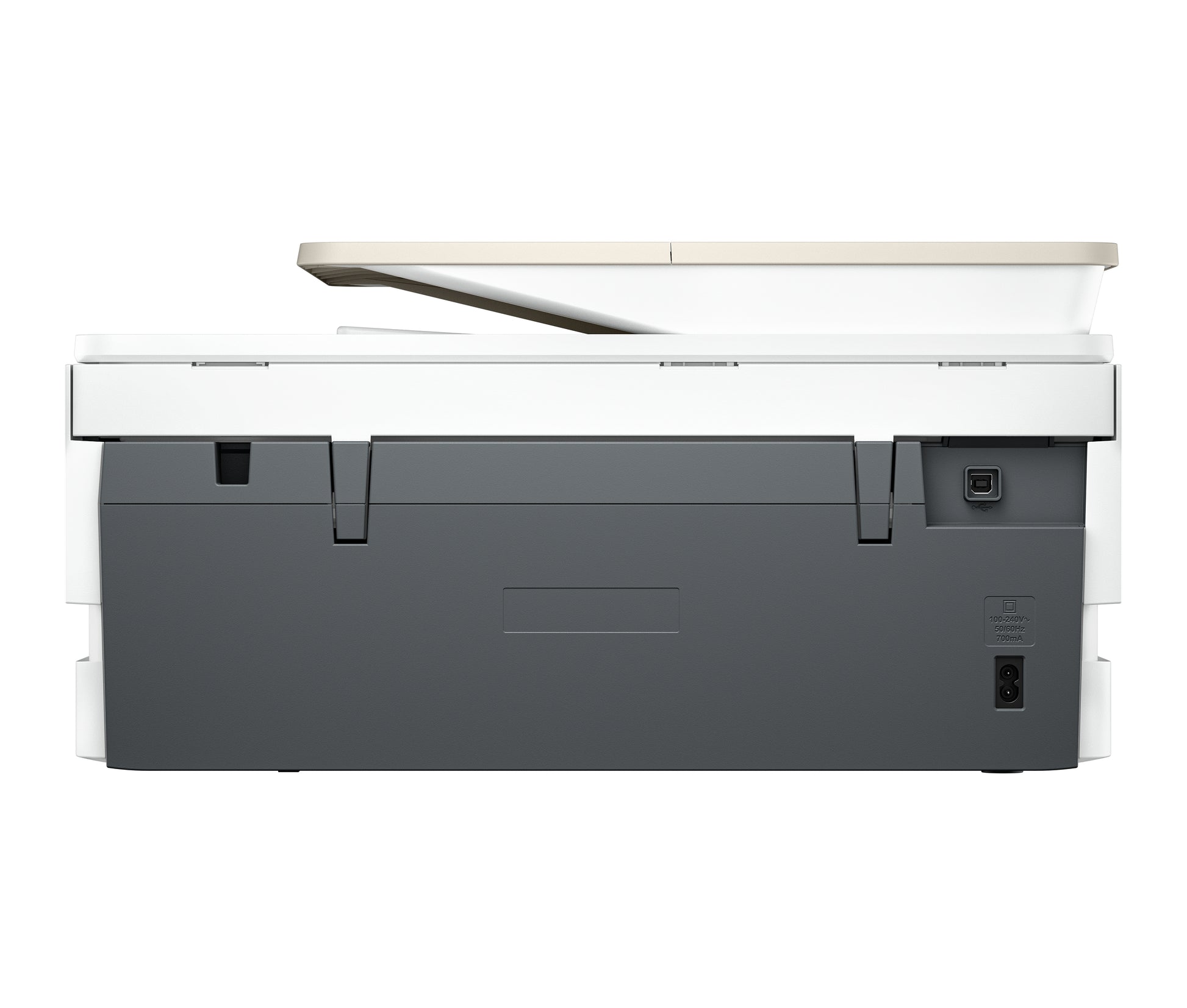 HP Envy 7930 – Farbiger Tintenstrahl-MFP A4, 3-in-1 – USB/WLAN – Duplex, ADF – 15 ppm S/W, 10 ppm Farbe