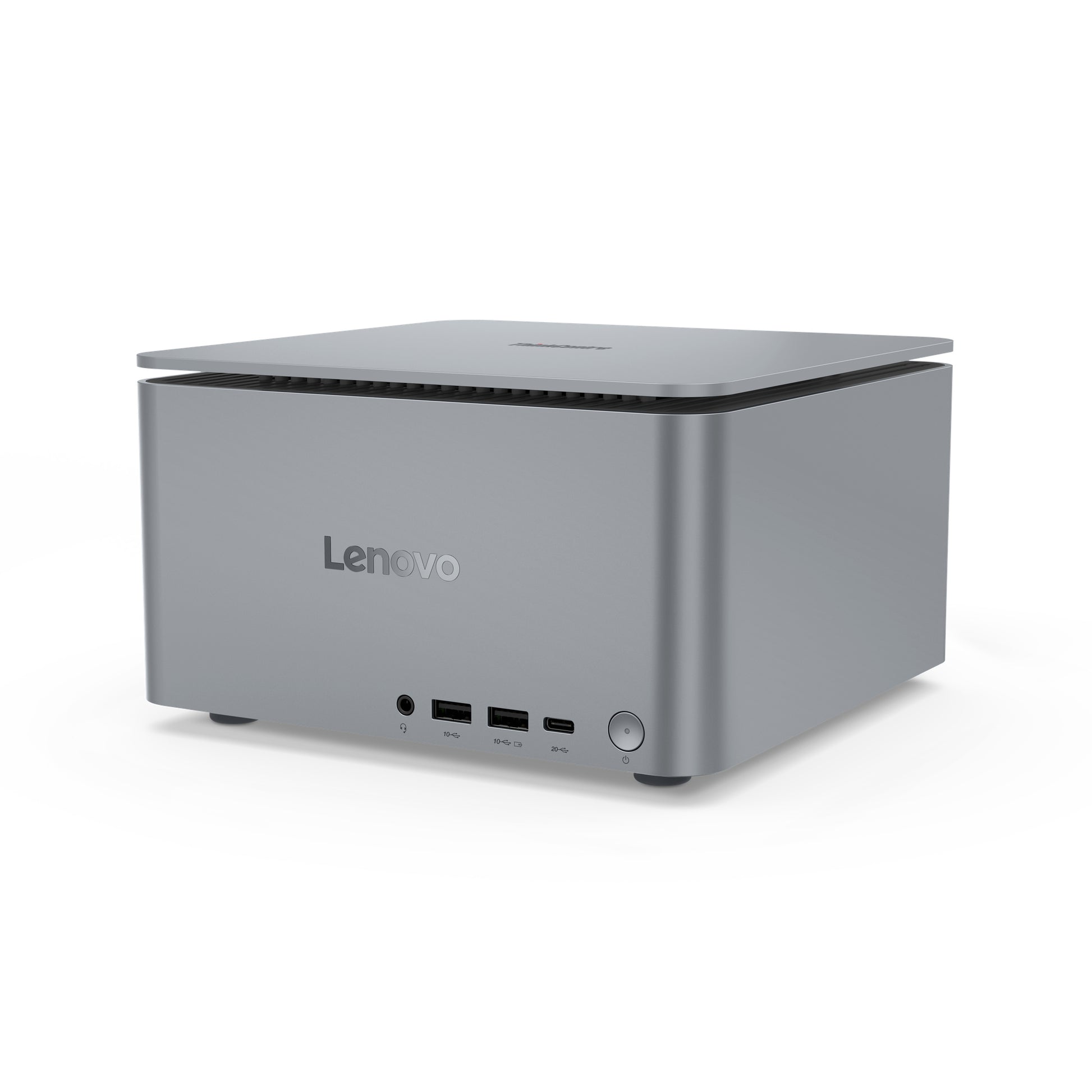 Lenovo ThinkCentre Neo Ultra Gen 2 Micro – Intel Core Ultra 7 265, 32 GB RAM, 512 GB SSD, Windows 11 Pro