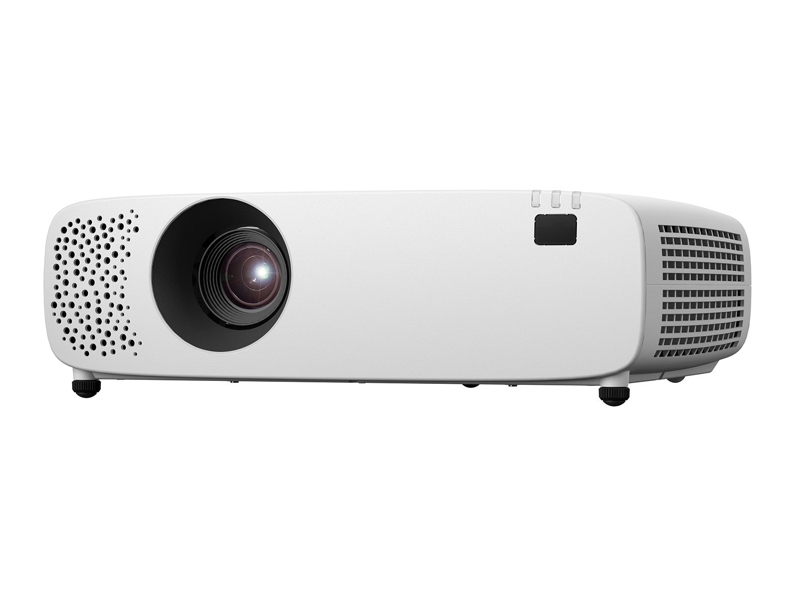 Sharp E501U – Standard 3LCD Laser, WUXGA (1920×1200), 5000 ANSI Lumen
