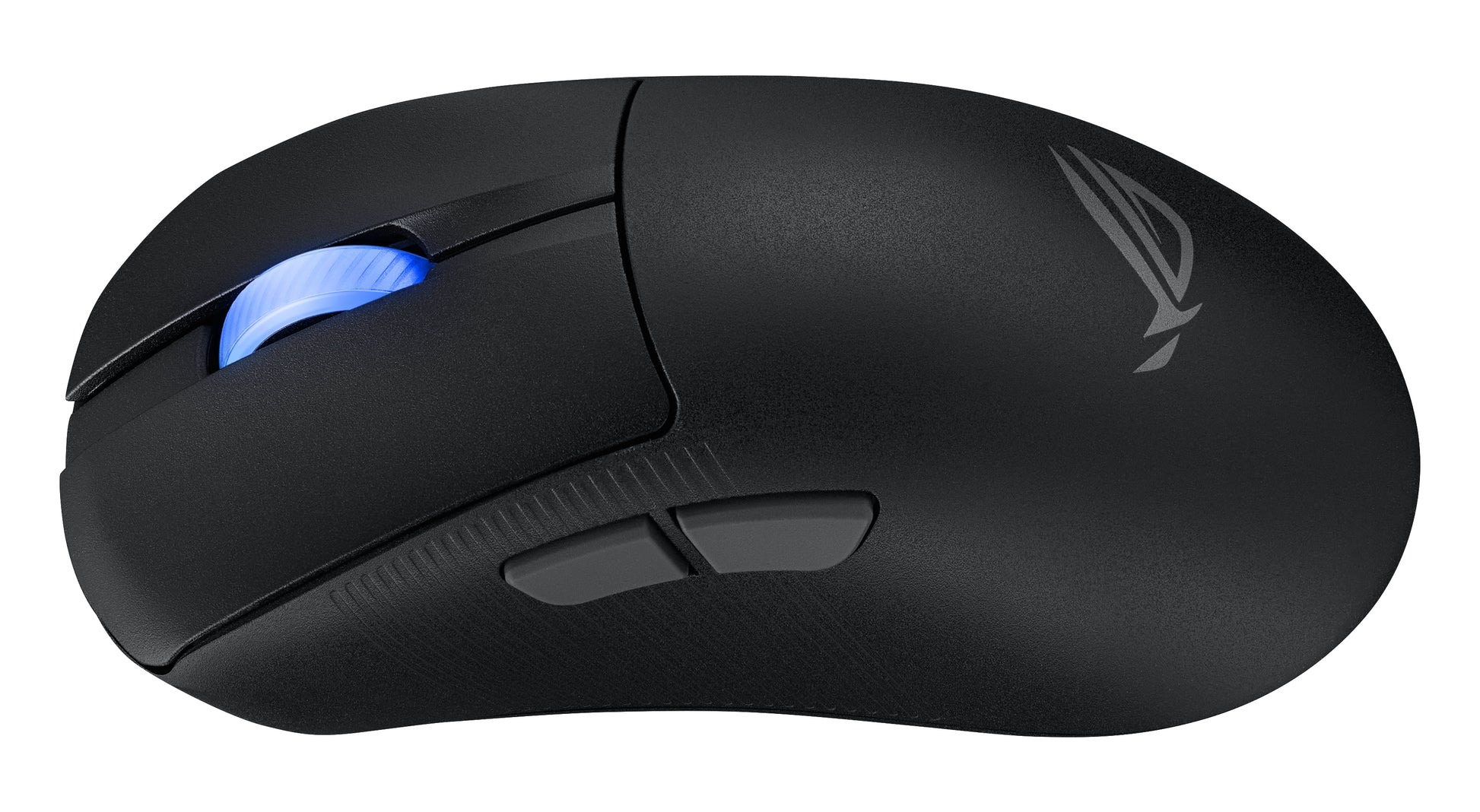 ASUS ROG Keris II Ace Wireless – Rechtshändig, RF Wireless + Bluetooth