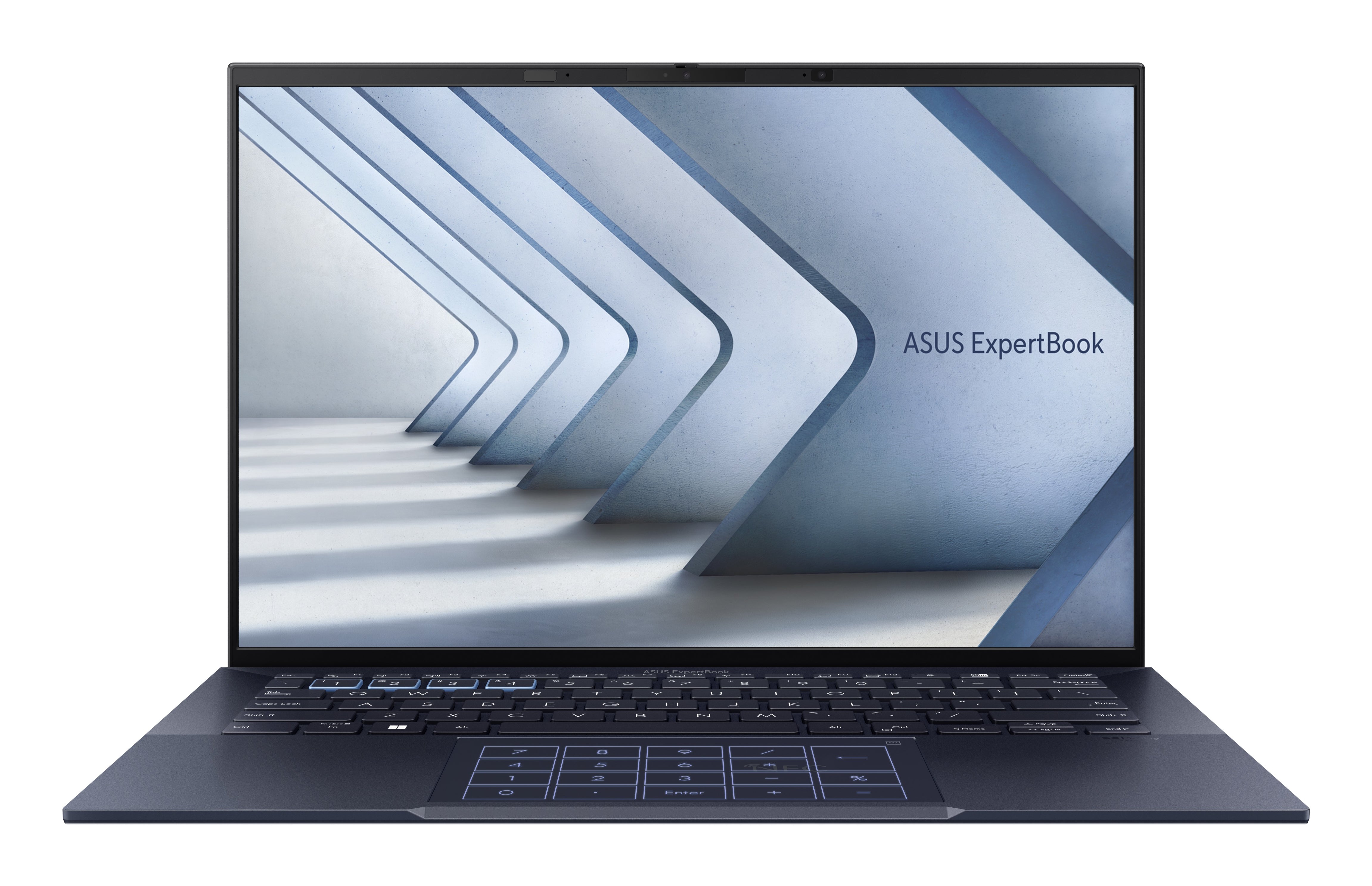 ASUS ExpertBook B9 OLED B9403CVAR-KM0879Z – Laptop – Windows 11 Pro