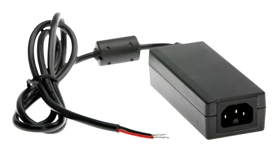 Axis T8006 PS12 Netzteil 28 W – für Kamera – Schwarz