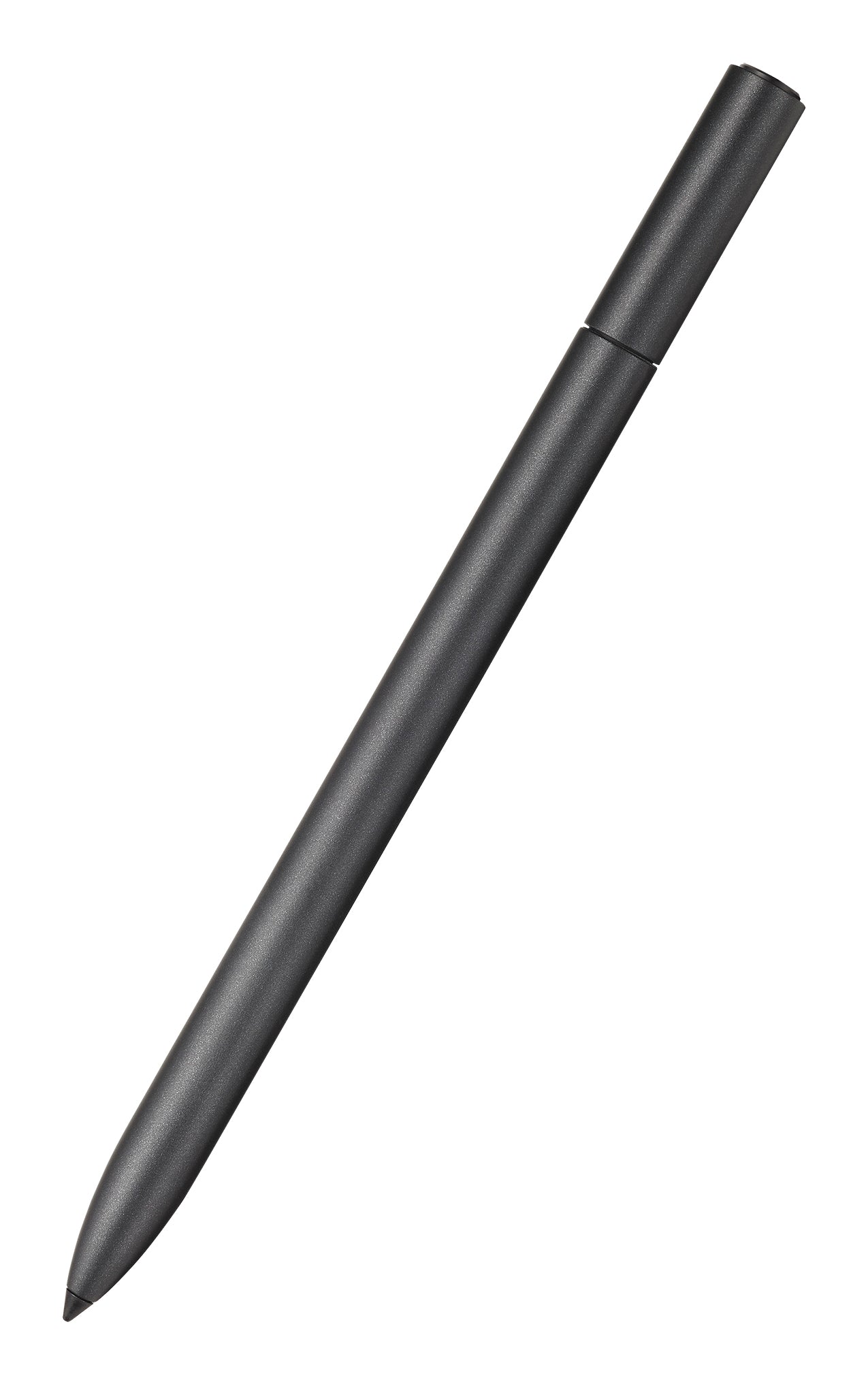 ASUS Pen 2.0 SA203H Eingabestift für ASUS-Laptops – 140 h Akkulaufzeit, 4 Ersatzspitzen – Schwarz