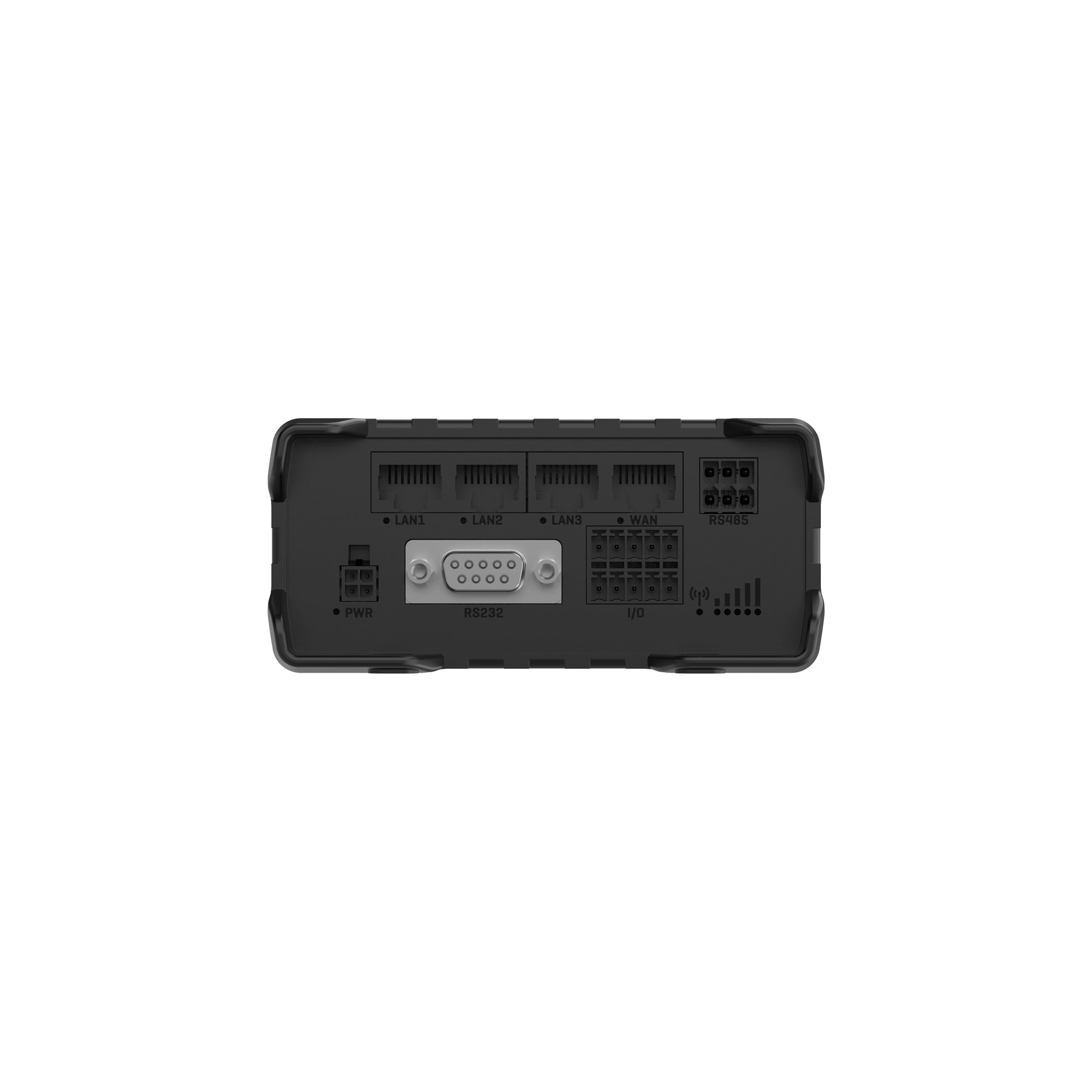 Teltonika RUT906 – VPN-Router – 4×10/100 Mbit/s, Backup-WAN, OpenVPN/IPsec/WireGuard