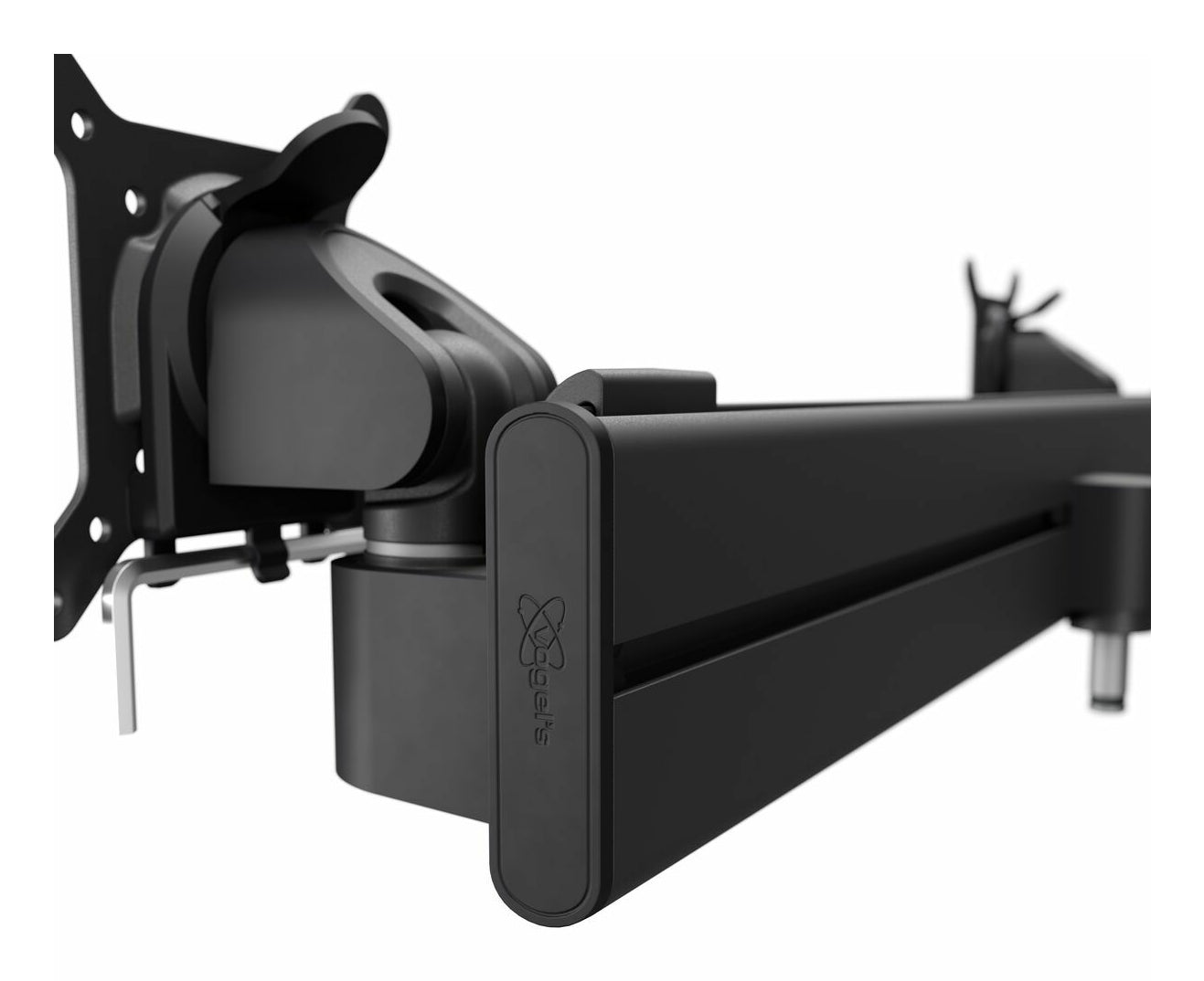 Vogel's MOMO C490 – Zubehör: Adapterstange, schwarz