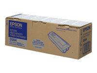 Epson Toner 584 – schwarz, 8000 Seiten